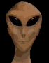alien