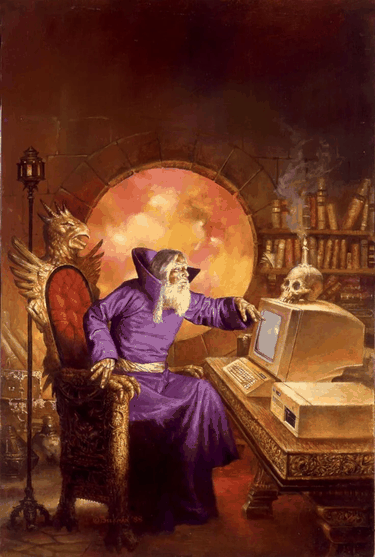 Wizard