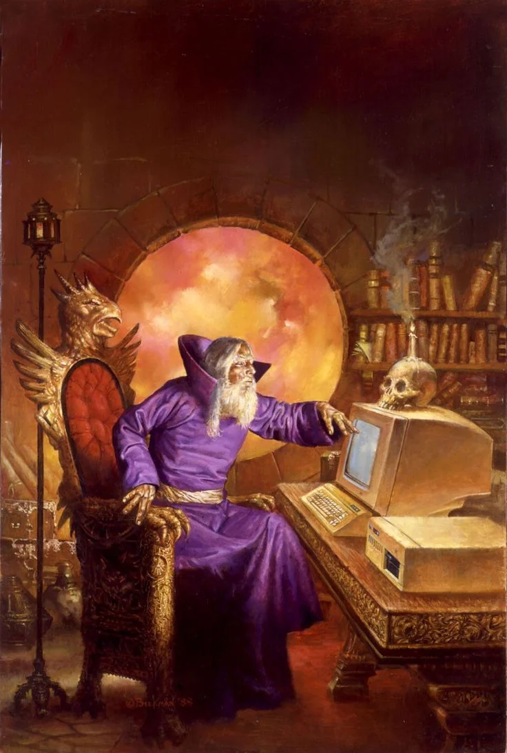 Wizard